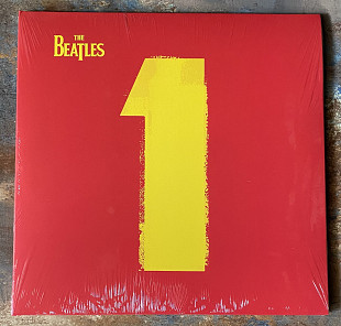 The Beatles – 1