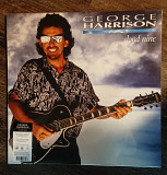 George Harrison – Cloud Nine – LP S/S