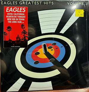 Eagles – Eagles Greatest Hits Volume 2