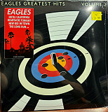 Eagles – Eagles Greatest Hits Volume 2