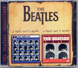 The Beatles. A Hard Days Night