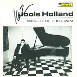 Jools Holland – World Of His Own US