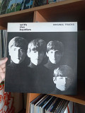 The Beatles – With The Beatles, 1993 (2-й альбом, выпущенный в 1963), Rare - Unofficial Release -