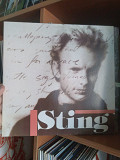 Sting – Sting, 1991, BRS – A90-00834, USSR (ЕХ/ЕХ+) - 270