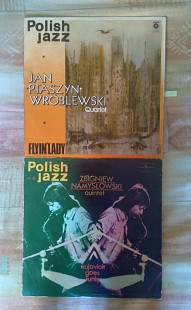 Polish Jazz