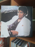 Michael Jackson – Thriller, 1987, ВТА 11703 (NM/NM, состояние нового) - 450