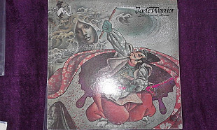 Jade Warrior – Last Autumn's Dream 1972 Vertigo Swirl Prog Rock