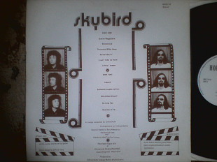 Skybird \ Summer Of '73 UK orig. 1974 NM