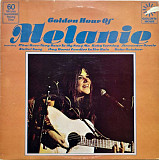 Melanie – Golden Hour Of Melanie /1977/