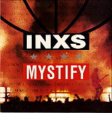 Вінілова платівка INXS – Mystify / Need You Tonight 12"