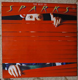 Sparks ‎– The Best Of Sparks