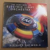 Electric Light Orchestra – All Over The World - The Very Best Of