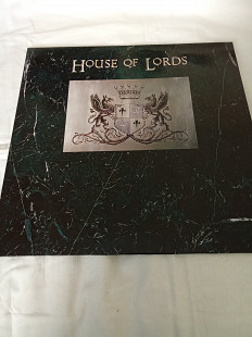 House of lords/1988/