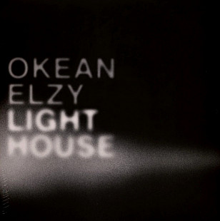 Океан Ельзи / Okean Elzy / Святослав Вакарчук - Lighthouse - 2024. (LP). 12. Vinyl. Пластинка. Germa