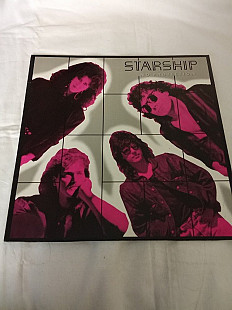 Starship/no protection/1987