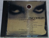 VARIOUS Encomium: A Tribute To Led Zeppelin CD US