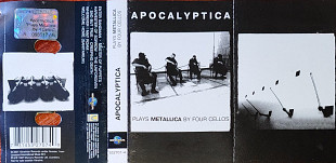 Apocalyptica – Plays Metallica By Four Cellos