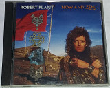 ROBERT PLANT Now And Zen CD US