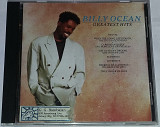 BILLY OCEAN Greatest Hits CD US