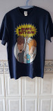 Футболка "Beavis And Butt-Head" (100% cotton, L, Mexico)