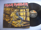 Iron Maiden