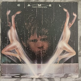 LP Camel – Rain Dances 1977