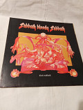 Black Sabbath/Sabbath bloody Sabbath/1973