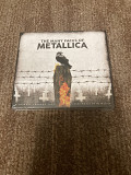 THE MANY FACES OF METALLICA(FR) 3CD, 2019г