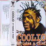 Coolio – It Takes A Thief