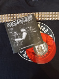 Agathocles / MPG - ... and the Loser Still is... (7", 2016, Red)