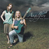 Steve Morse And Sarah Spencer 2010 - Angelfire