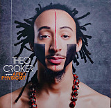 Theo Croker – Afro Physicist