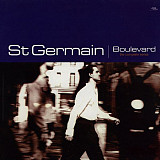 St Germain – Boulevard (The Complete Series)