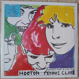 Hooton Tennis Club ‎– Highest Point In Cliff Town