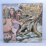 Black Oak Arkansas – High On The Hog LP 12" (Прайс 44246)