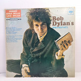 Bob Dylan – Bob Dylan's Greatest Hits LP 12" (Прайс 42340)