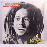 Bob Marley & The Wailers – Kaya LP 12" (Прайс 36311)