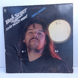 Bob Seger & The Silver Bullet Band – Night Moves LP 12" (Прайс 30345)