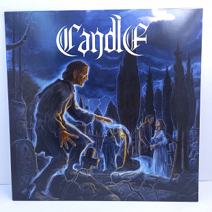 Candle – The Keeper's Curse LP 12" (Прайс 44293)