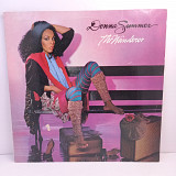 Donna Summer – The Wanderer LP 12" (Прайс 44244)