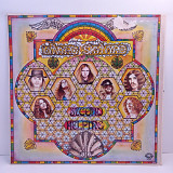 Lynyrd Skynyrd – Second Helping LP 12" (Прайс 37513)