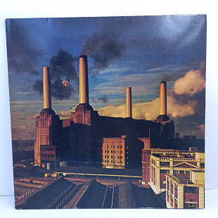 Pink Floyd – Animals LP 12" (Прайс 27794)