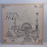 Pink Floyd – Relics LP 12" (Прайс 33994)