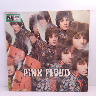 Pink Floyd – The Piper At The Gates Of Dawn LP 12" (Прайс 42660)