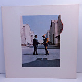 Pink Floyd – Wish You Were Here LP 12" (Прайс 29916)