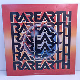 Rare Earth – Rarearth LP 12" (Прайс 36420)