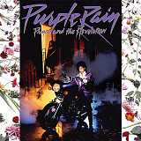 Prince And The Revolution – Purple Rain (LP)