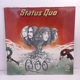 Status Quo – Quo LP 12" (Прайс 34592)