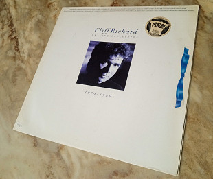 Cliff Richard - Private Collection 2xLP '1988