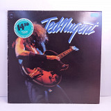 Ted Nugent – Ted Nugent LP 12" (Прайс 36731)